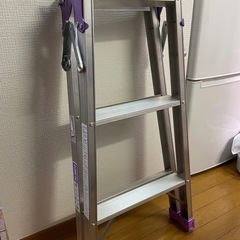 はしご（アルミ合金製）