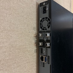 【オンライン決済配送可】Blu-ray/DVDレコーダー★美品★Panasonic DIGAの画像