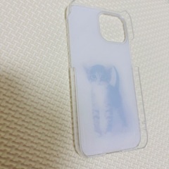 iPhone13mini専用　ガラスフィルム　カメラレンズ　スマホケースの画像