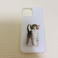 iPhone13mini専用　ガラスフィルム　カメラレンズ　スマホケースの画像
