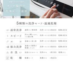 食洗機(タンク式・取り付け工事不要)の画像