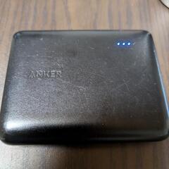 Anker PowerCore 13000