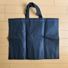 Woolworths ウールワース（エコバック ）南アフリカ 2枚セットの画像