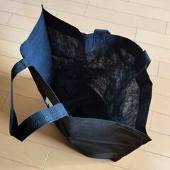 Woolworths ウールワース（エコバック ）南アフリカ 2枚セットの画像