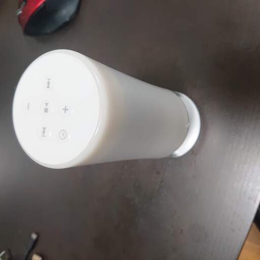 募集中／N／ノーリツ 防水MP3プレーヤー juke tower SJ-10MP USB付き 単3