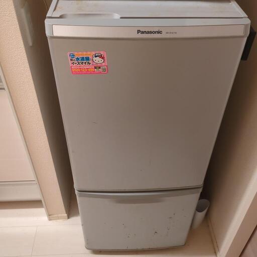 冷蔵庫　Panasonic