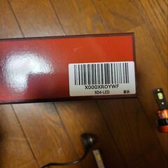 信玄 D4S LEDバルブの画像
