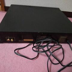 家電 映像プレーヤー、レコーダー DVDプレーヤーの画像