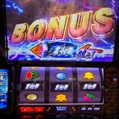 スロット仲間がほしいです！