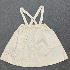 キッズスカート⭐︎ファミリア