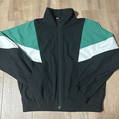 TIGORA キッズ  ウインドジャケットの画像