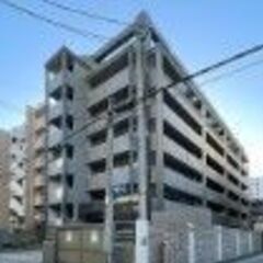 🏡最上階　角部屋　ルーフバルコニー付き　駐車場1台無料　リノベ済...
