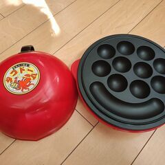 たこ焼き器 たこ焼きプレート