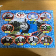 トーマス12ピース