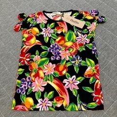 BeBe Tシャツ⭐︎新品未使用