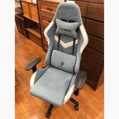 ゲーミングチェア（定価21,000円）の画像