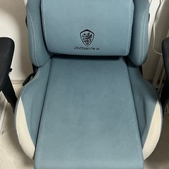 ゲーミングチェア（定価21,000円）の画像