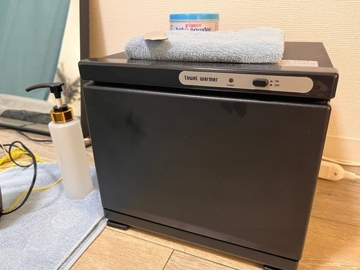 タオルウォーマー