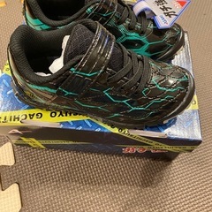 スニーカーの画像