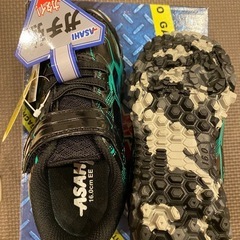 スニーカーの画像