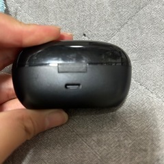 【更新しました】イヤカフ型ワイヤレスイヤホンの画像