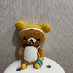 値下げ！リラックマぬいぐるみ