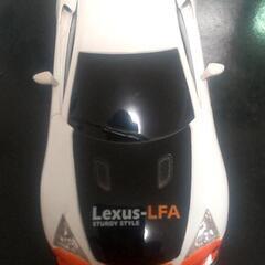 LEXUS-LFA