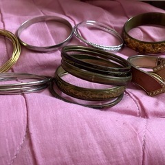 アクセサリーの画像