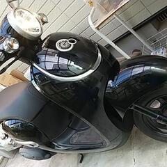 ホンダ ジョルノ 2019年 走行800キロ