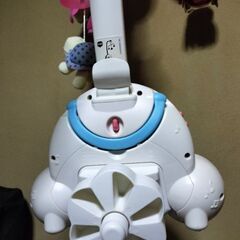 【ベビー服付き】Tiny Love✨赤ちゃんメリー✨タイニープリンセスの画像