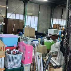 リサイクル市☆倉庫市開催しま~す🐦️ - イベント