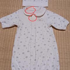 ベビー服 60サイズ 女の子 5店 まとめ売りの画像