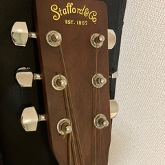 ギター譲りますの画像