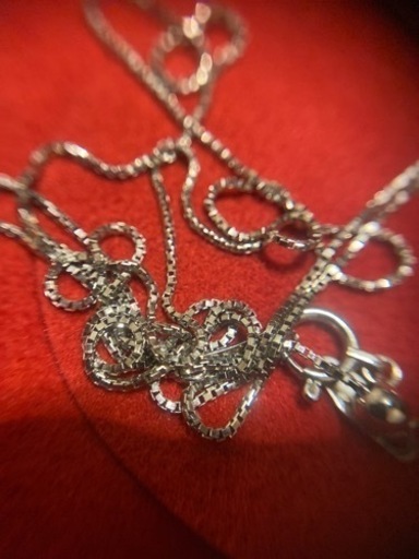 服/ファッション アクセサリー ネックレス