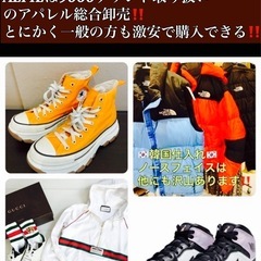 日本最大クラス9000種類以上のブランドを取り扱う古着卸のALF...