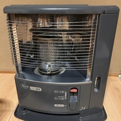 石油ストーブ