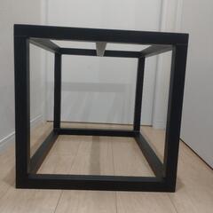 水槽台　オーダーメイドの画像