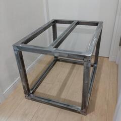 水槽台　オーダーメイドの画像