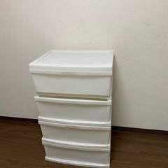 カラーボックス
