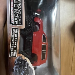 RCオフロードラジコンカー