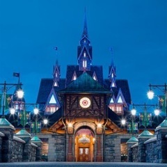 ディズニー好き❤️