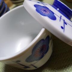 茶碗蒸し器の画像