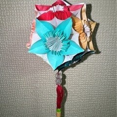 くす玉