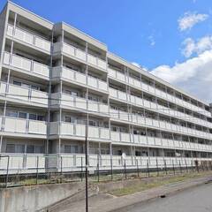 【敷金・礼金・手数料・更新料０円！】ビレッジハウス更埴2号棟 (...