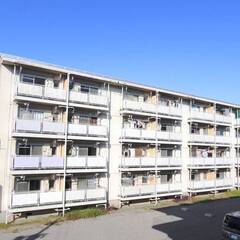 【敷金・礼金・手数料・更新料０円！】ビレッジハウス美濃加茂1号棟...