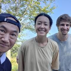 ☆☆岡山　鳥取　島根　京都　兵庫　にお住いで一緒に遊べる方　外国...