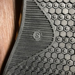 新品タグ付き❣️Sサイズ　内側ボア　リボン靴❣️レオパード柄　ヒョウ柄　　の画像