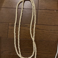 イミテーションパール