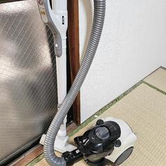 シャープの掃除機