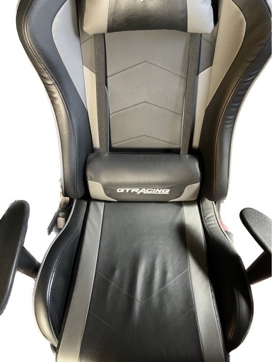 ゲーミングチェア いりませんか？